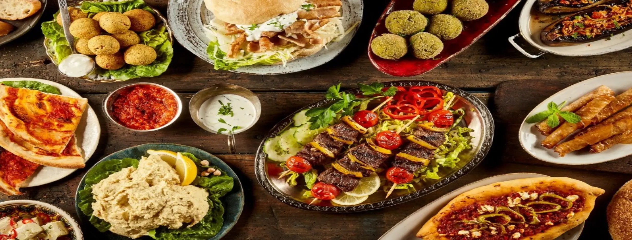 Image for Taste Local Delicacies